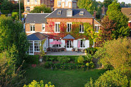 Photo immobiliere
