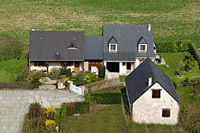 Photo immobilli&egrave;re